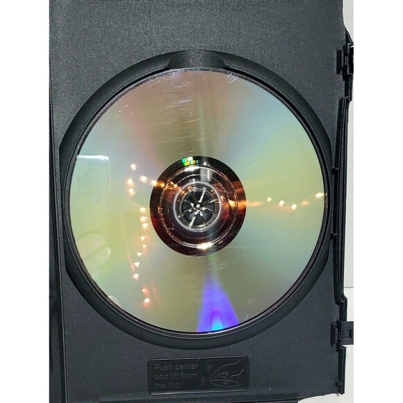 Classic Heist DVD Lot Shawshank Ocean’s Eleven Swordfish Italian Job Set - Picture 6 of 14